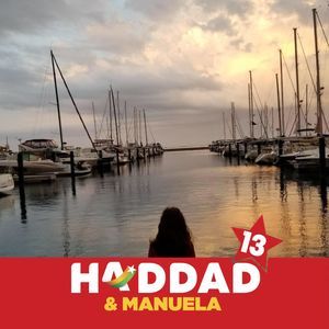 Meet your Posher, Andréa